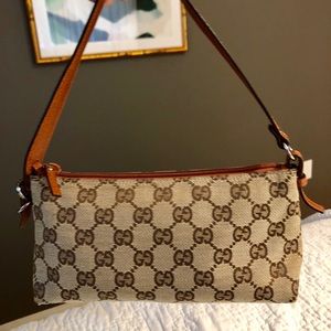 Gucci pouchette (additional pics)